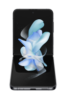 Samsung Galaxy Z Flip4 256GB Graphite - Image 3